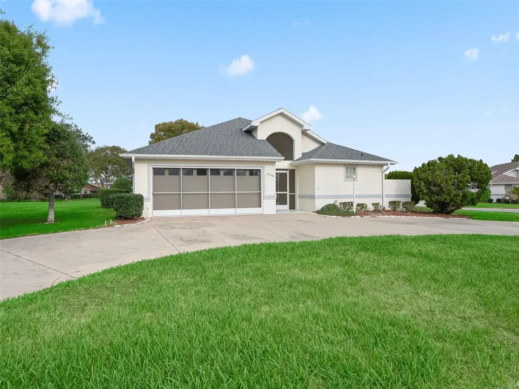 17776 SE 114th Avenue Summerfield FL 34491