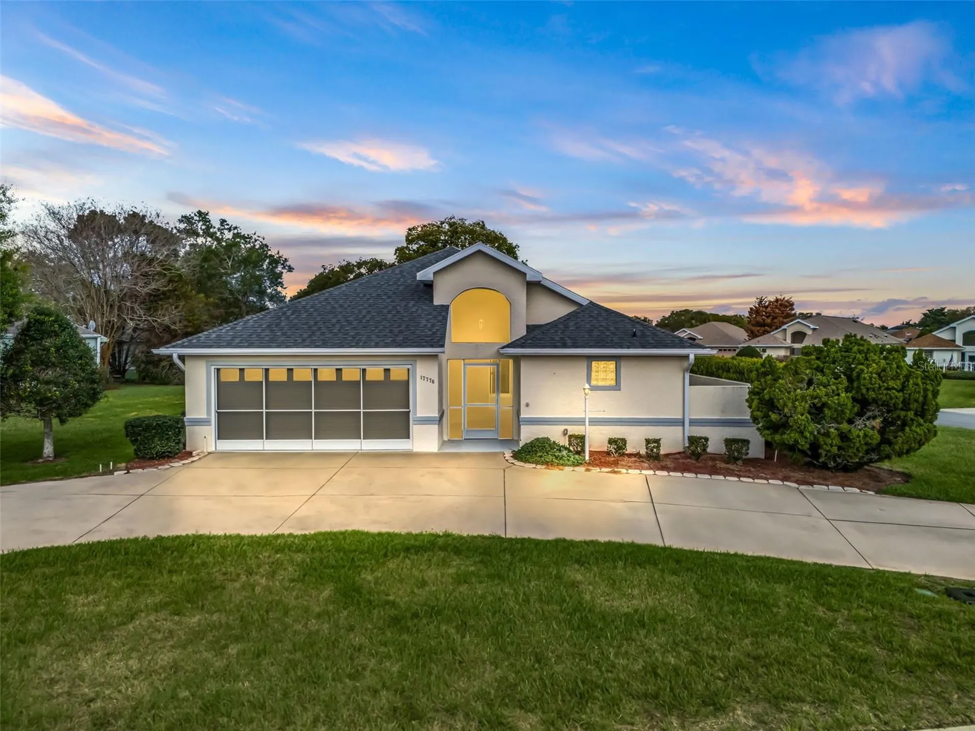 17776 SE 114th Avenue Summerfield FL 34491