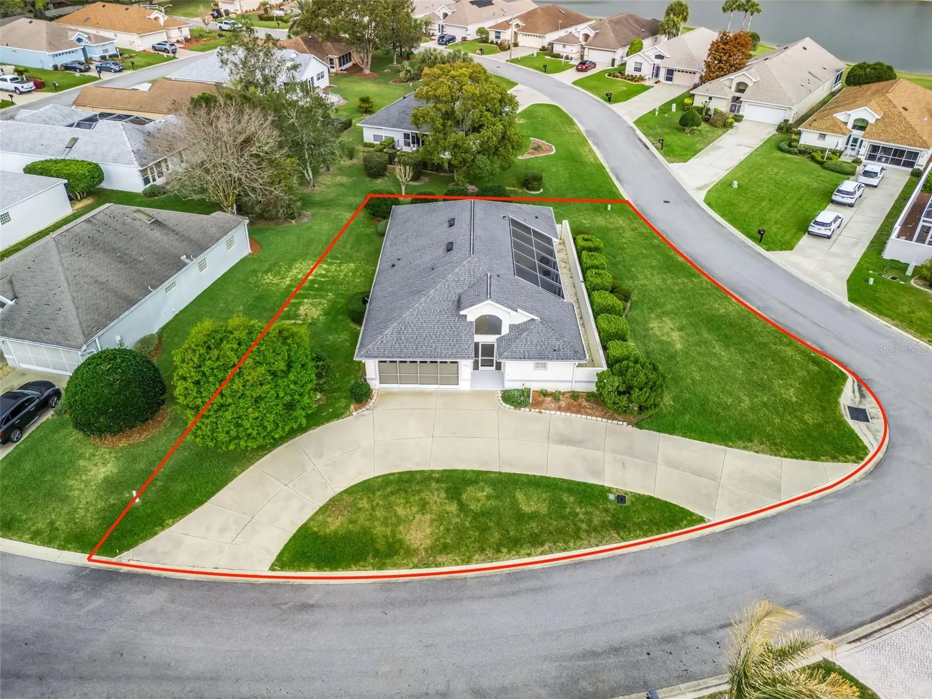 17776 SE 114th Avenue Summerfield FL 34491