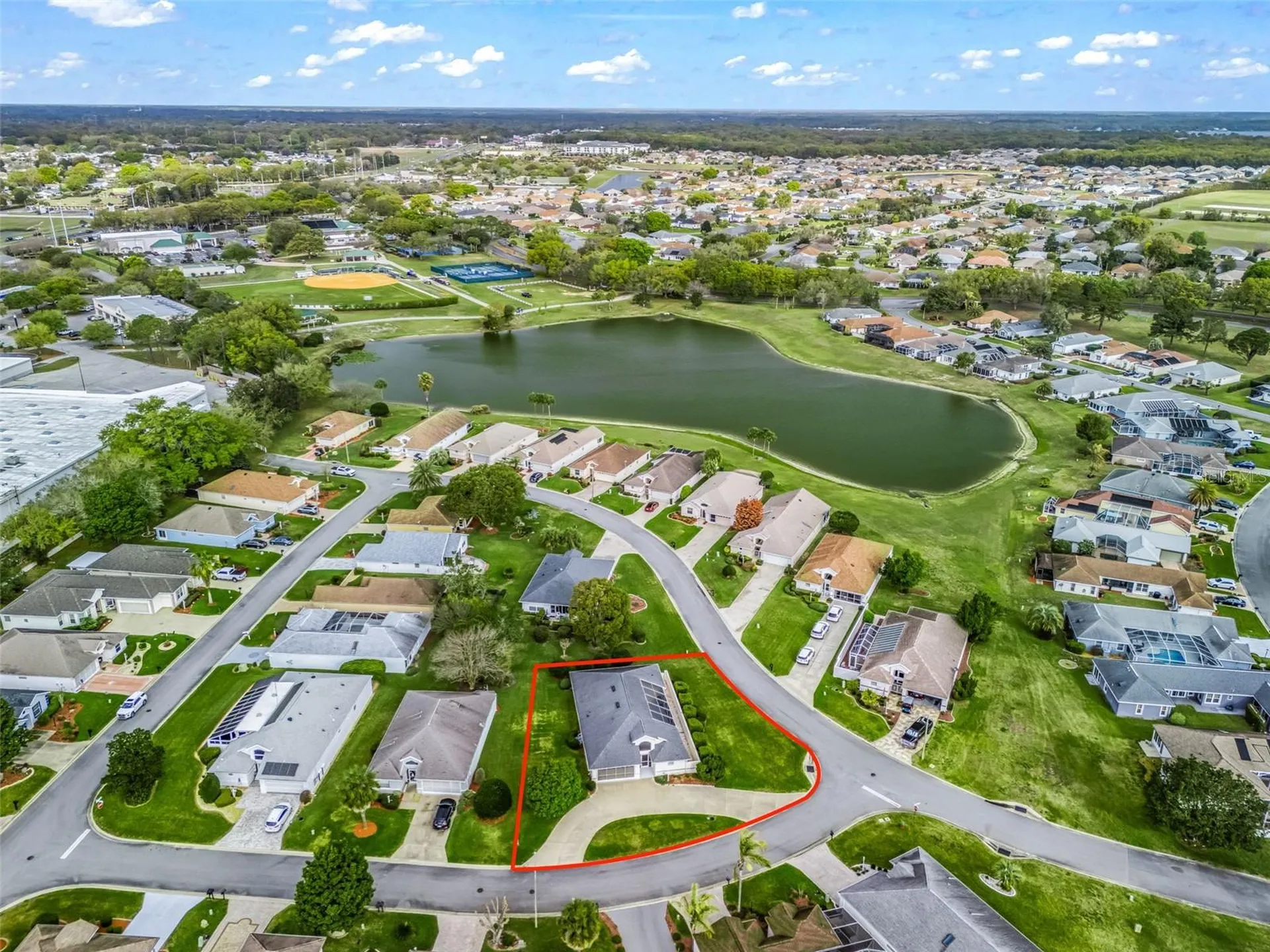 17776 SE 114th Avenue Summerfield FL 34491