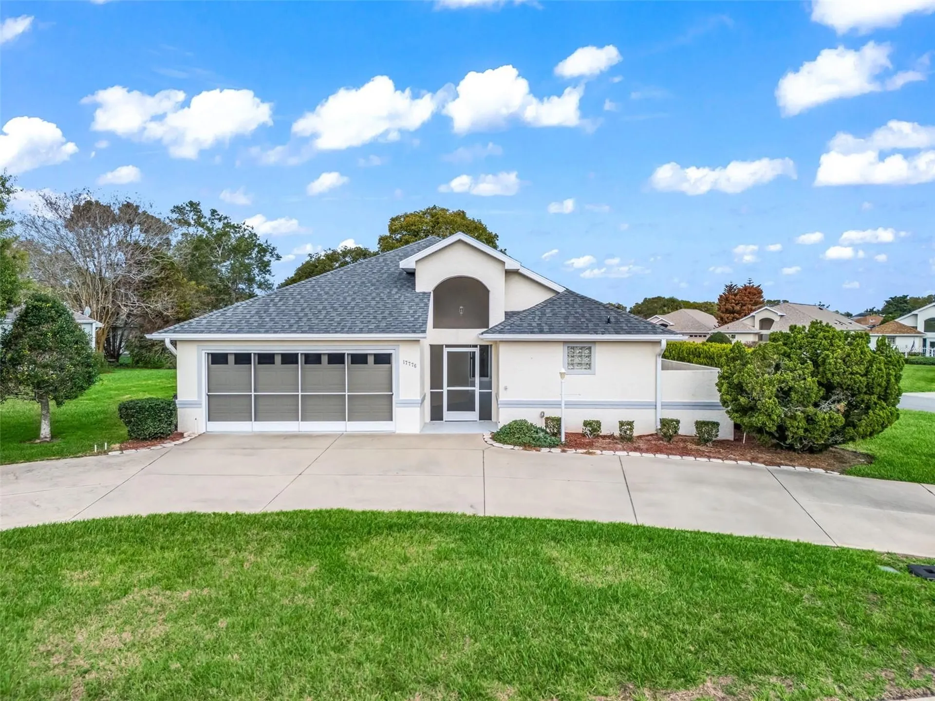 17776 SE 114th Avenue Summerfield FL 34491