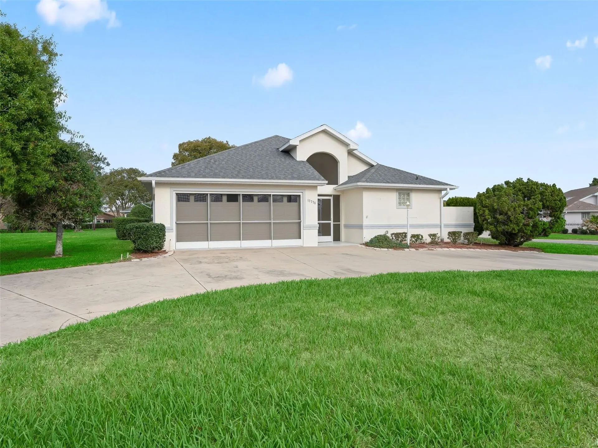 17776 SE 114th Avenue Summerfield FL 34491