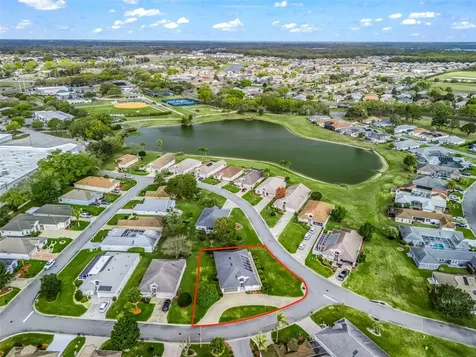 17776 SE 114th Avenue Summerfield FL 34491