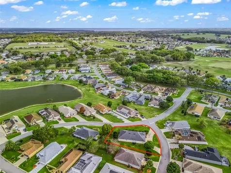 17776 SE 114th Avenue Summerfield FL 34491