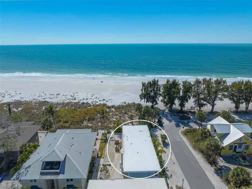 103 Palm Avenue Anna Maria FL 34216
