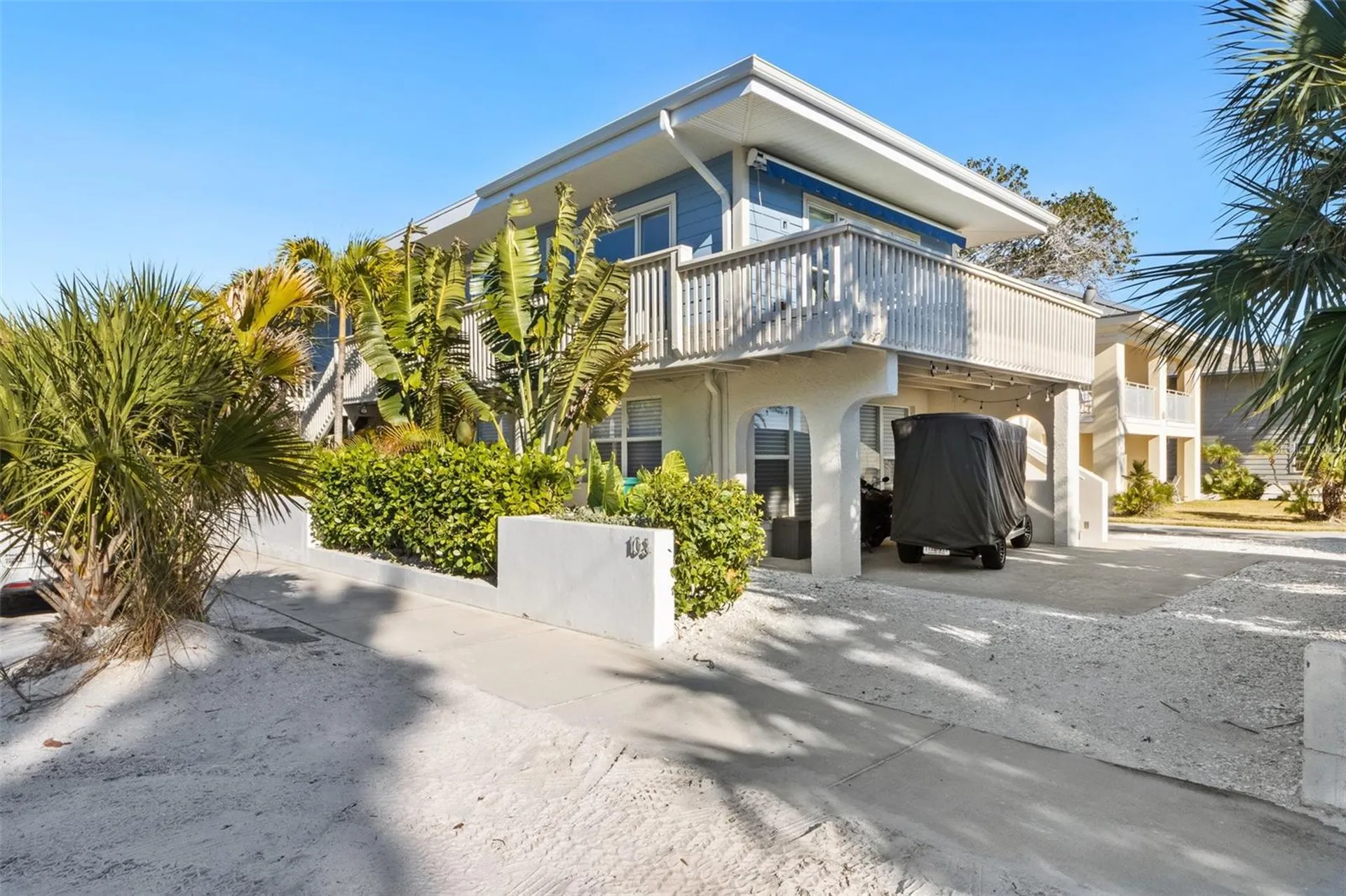 103 Palm Avenue Anna Maria FL 34216