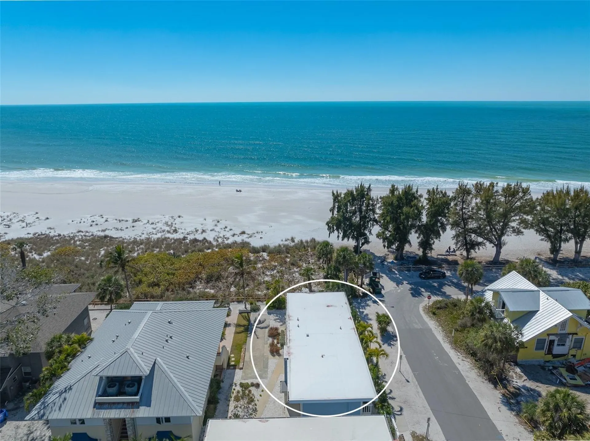 103 Palm Avenue Anna Maria FL 34216