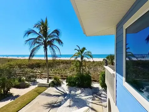 103 Palm Avenue Anna Maria FL 34216
