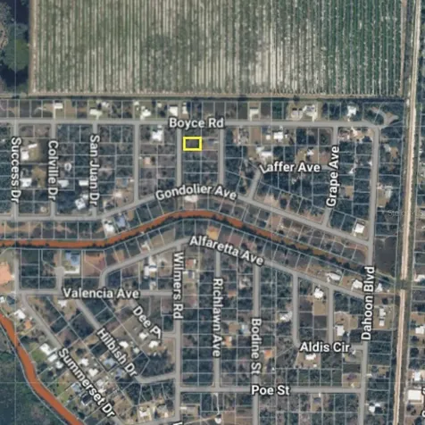Punta Gorda FL 33982