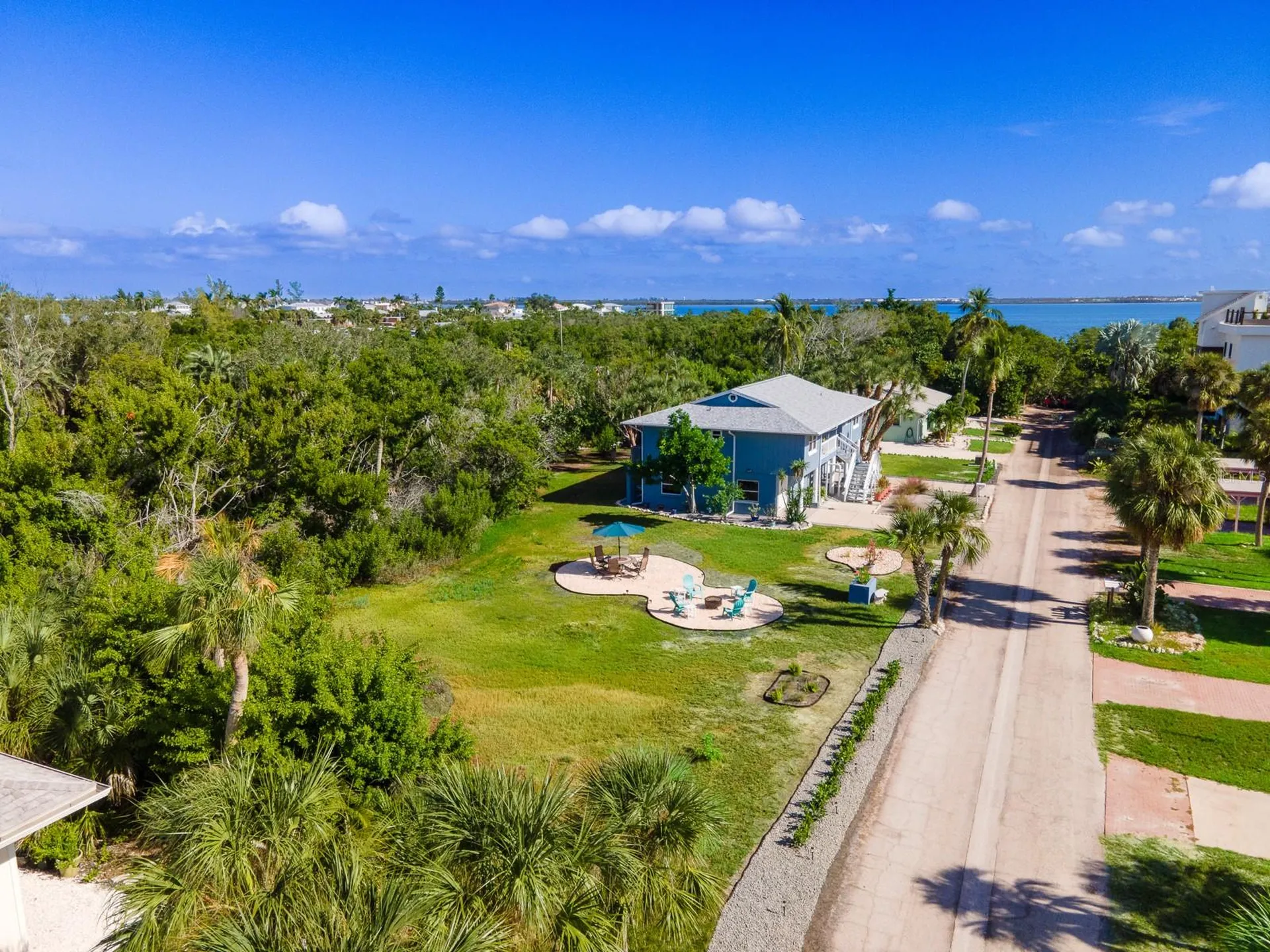681 Gulf Bay Road Longboat Key FL 34228