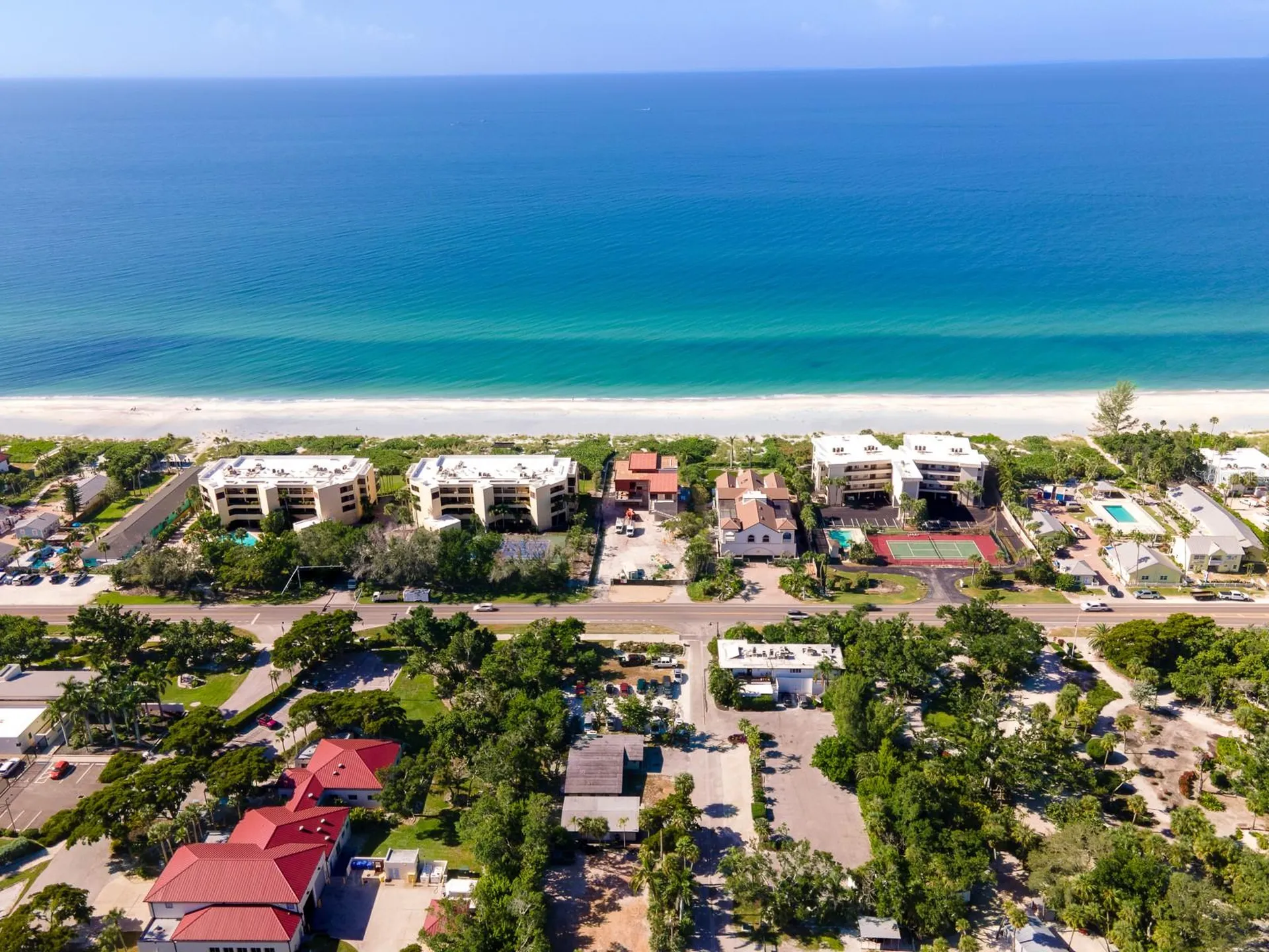 681 Gulf Bay Road Longboat Key FL 34228