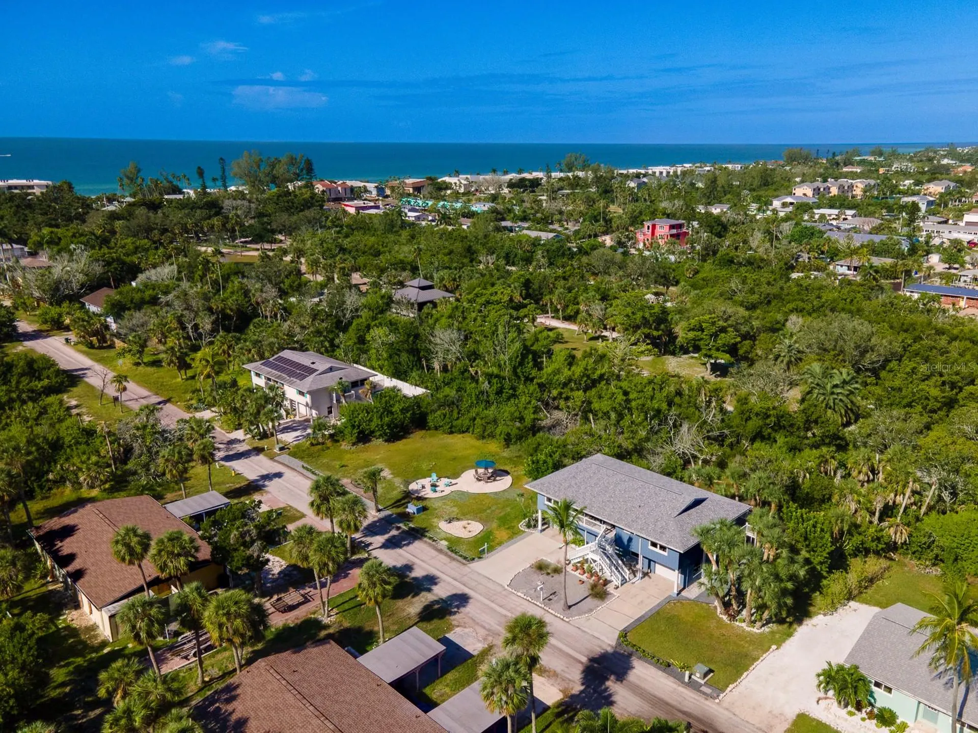 681 Gulf Bay Road Longboat Key FL 34228