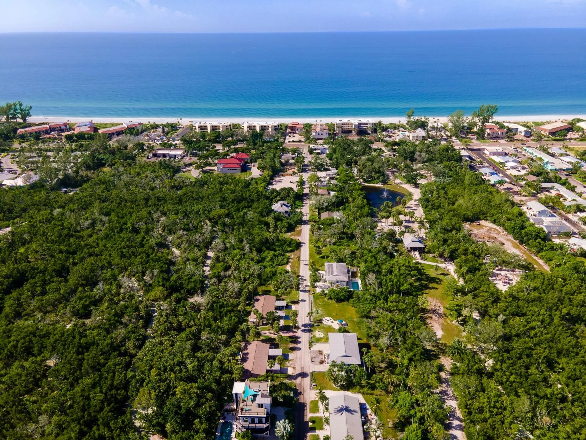 681 Gulf Bay Road Longboat Key FL 34228