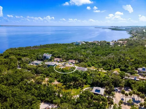 681 Gulf Bay Road Longboat Key FL 34228