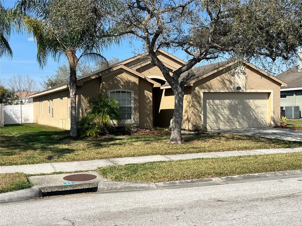 387 Tavernier Circle Oldsmar FL 34677