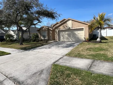 387 Tavernier Circle Oldsmar FL 34677