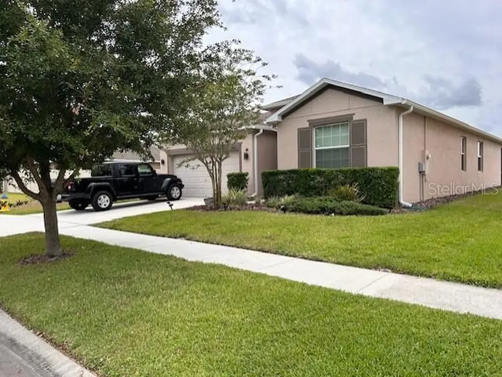 13642 Newport Shores Drive Hudson FL 34669