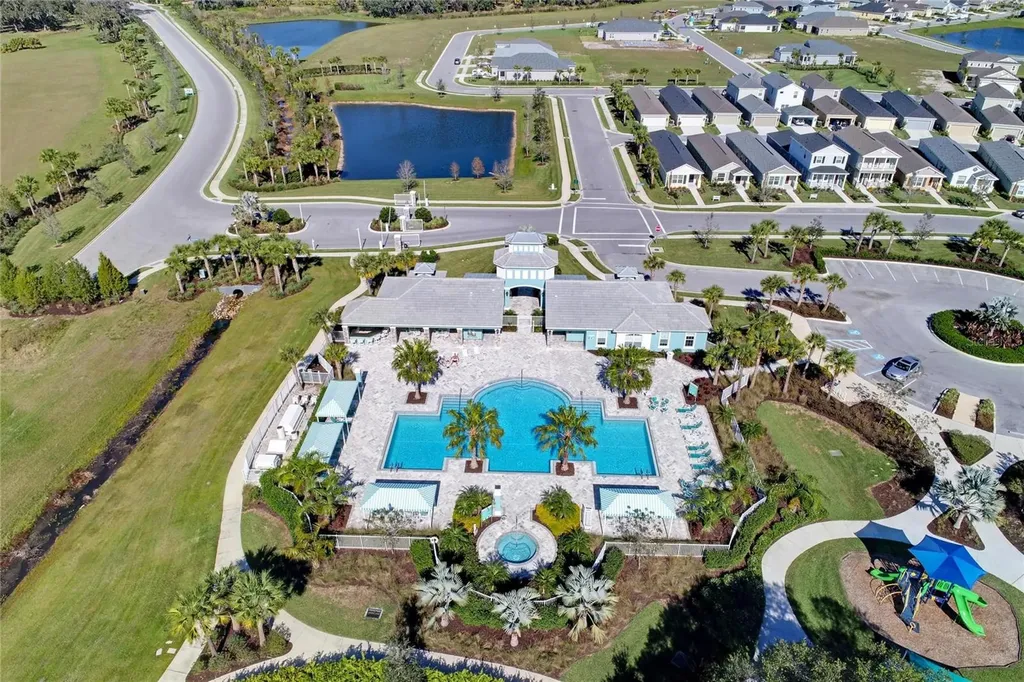 4540 Deep Creek Terrace Parrish FL 34219