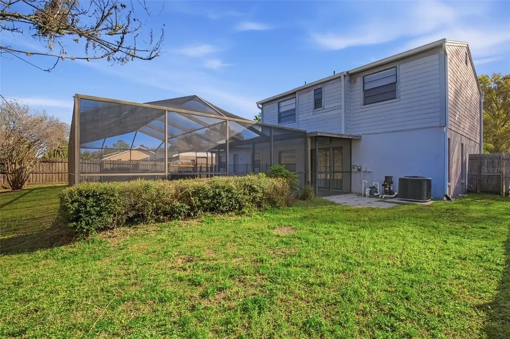 15908 Bridgewater Lane Tampa FL 33624
