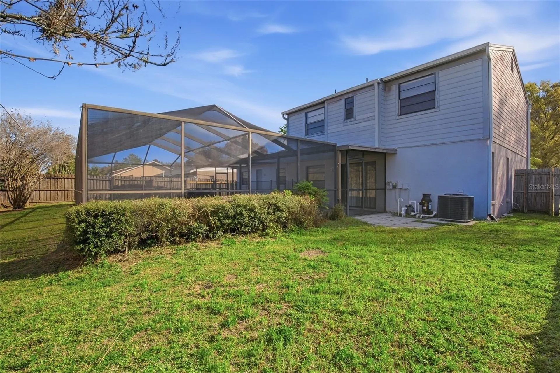15908 Bridgewater Lane Tampa FL 33624