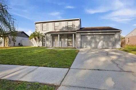 15908 Bridgewater Lane Tampa FL 33624