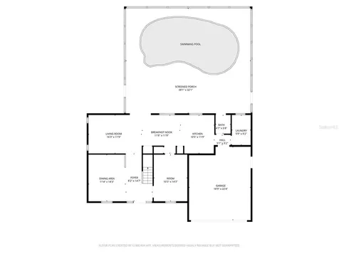 15908 Bridgewater Lane Tampa FL 33624