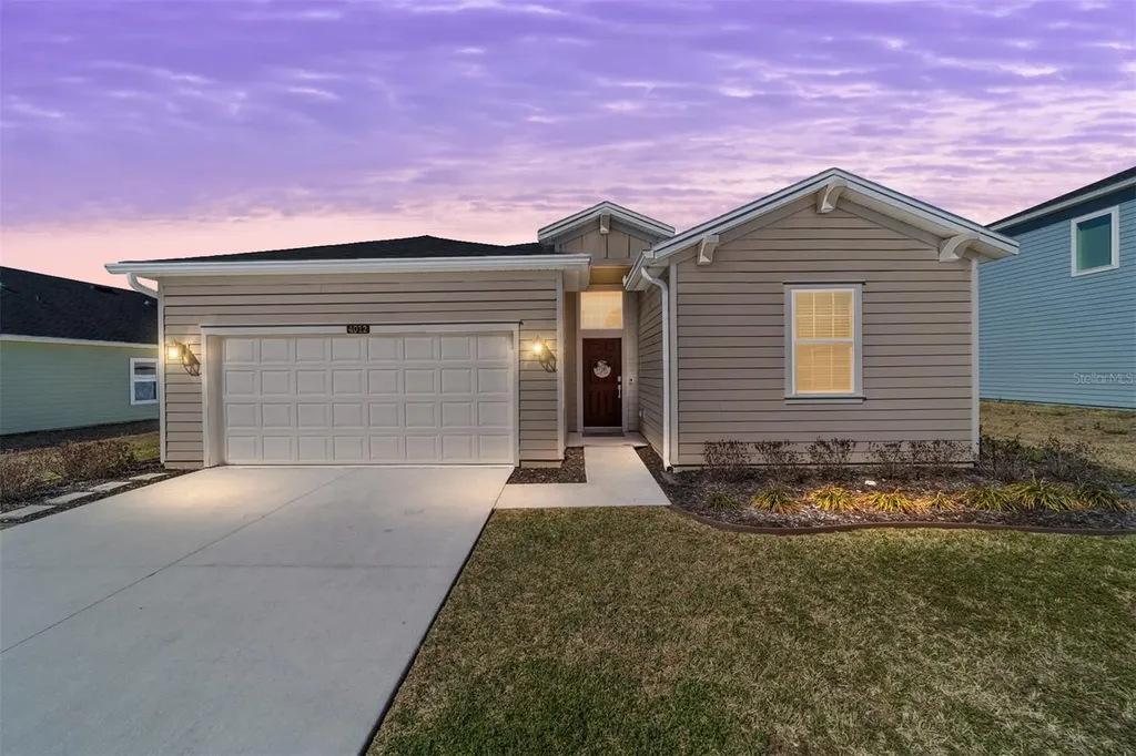4012 NE 33rd Avenue Ocala FL 34479