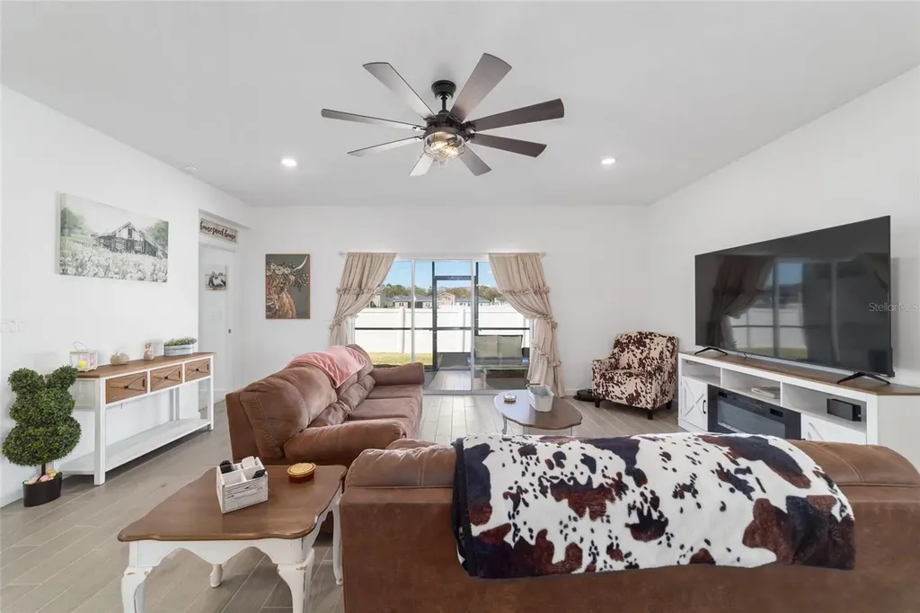 4012 NE 33rd Avenue Ocala FL 34479