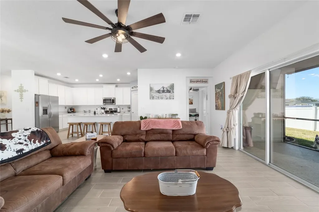 4012 NE 33rd Avenue Ocala FL 34479