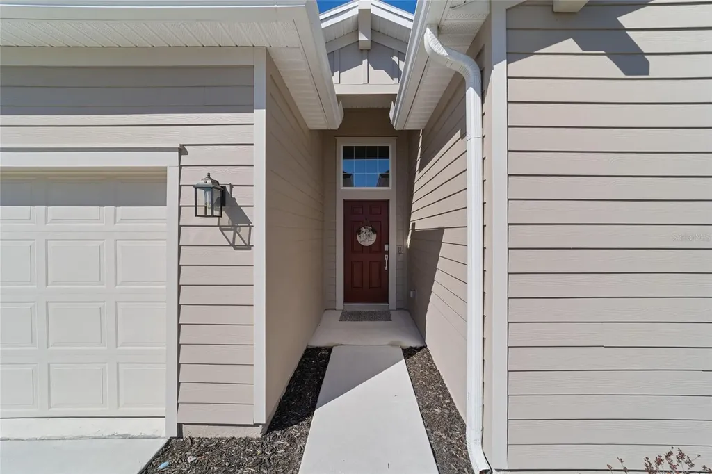4012 NE 33rd Avenue Ocala FL 34479