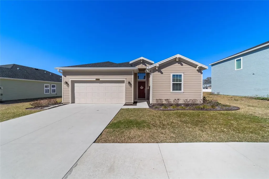 4012 NE 33rd Avenue Ocala FL 34479