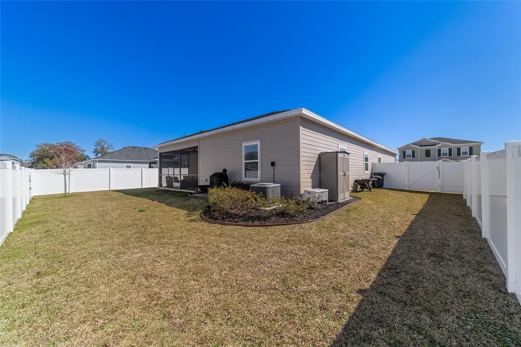 4012 NE 33rd Avenue Ocala FL 34479