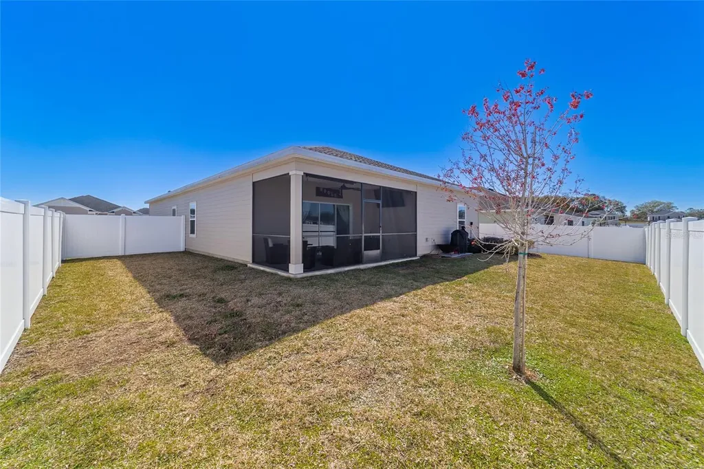 4012 NE 33rd Avenue Ocala FL 34479
