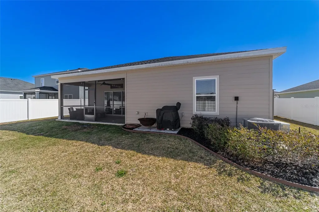 4012 NE 33rd Avenue Ocala FL 34479