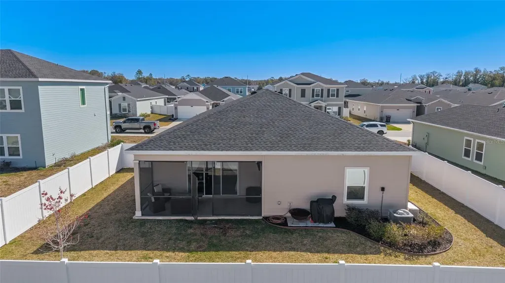 4012 NE 33rd Avenue Ocala FL 34479