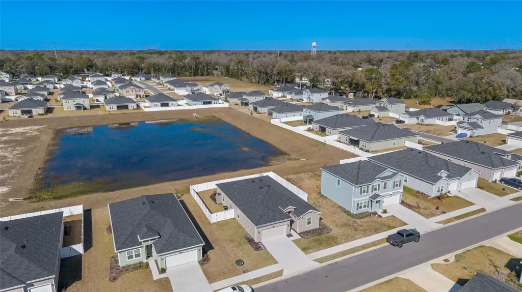 4012 NE 33rd Avenue Ocala FL 34479