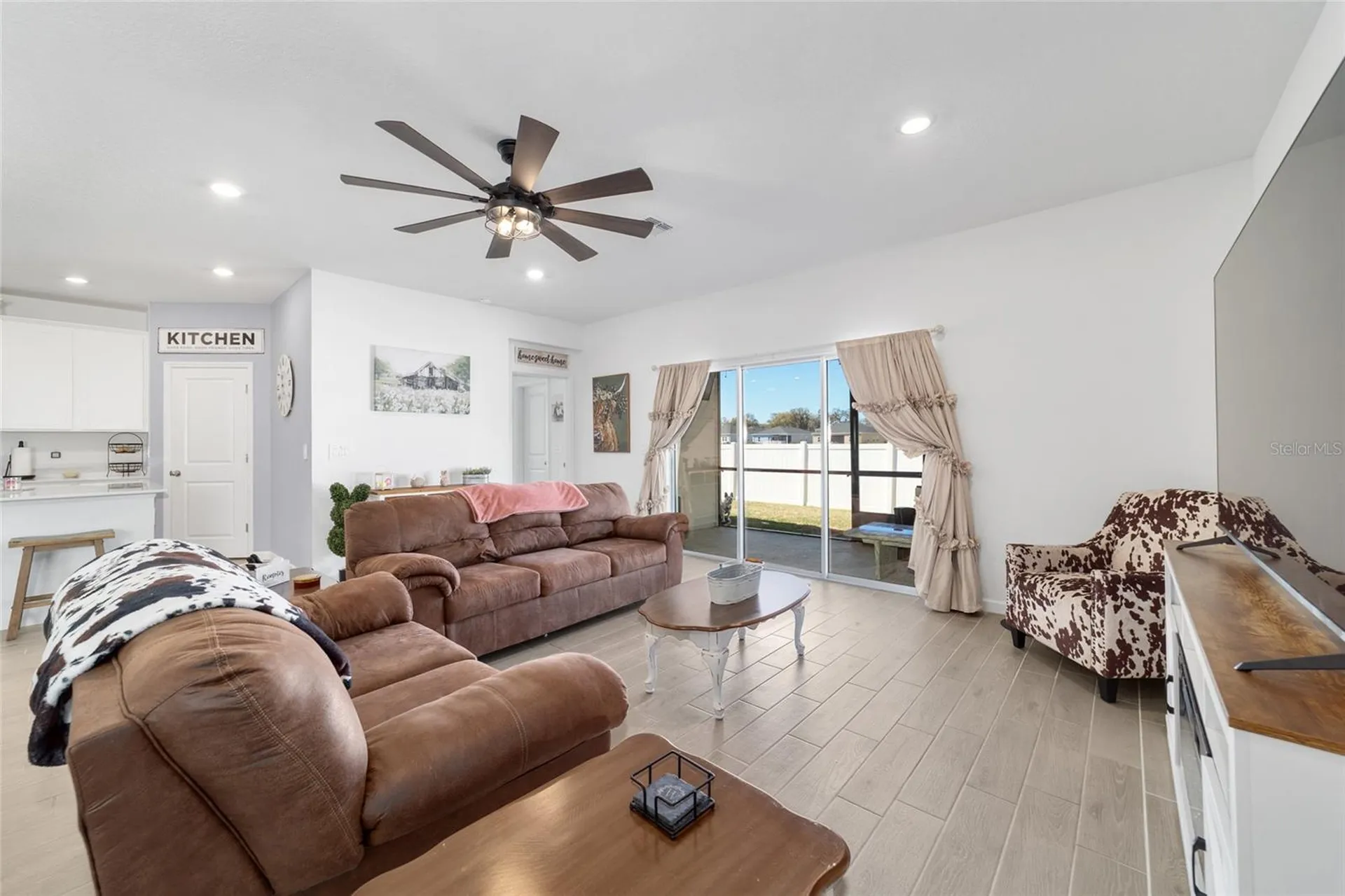 4012 NE 33rd Avenue Ocala FL 34479