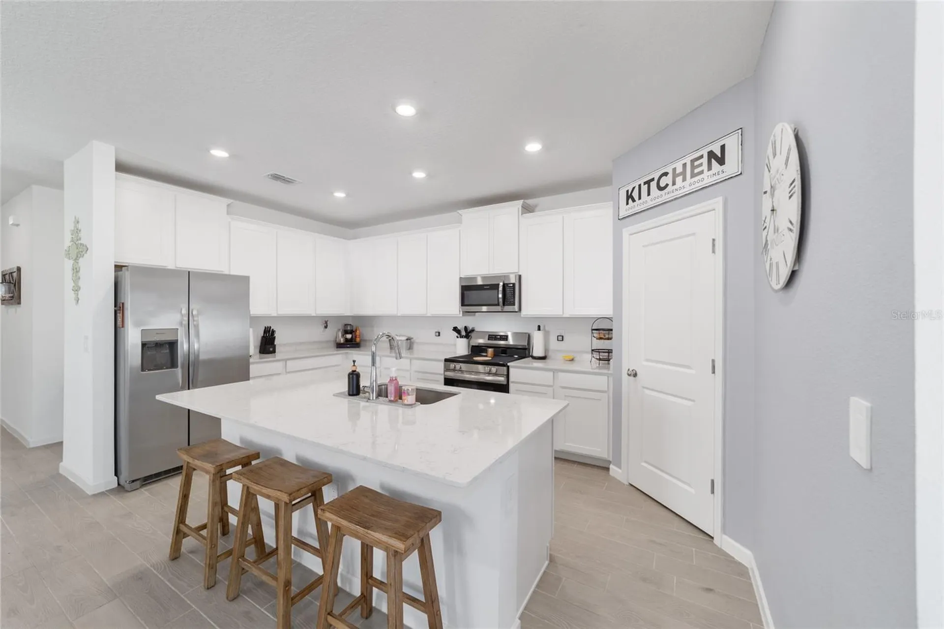 4012 NE 33rd Avenue Ocala FL 34479