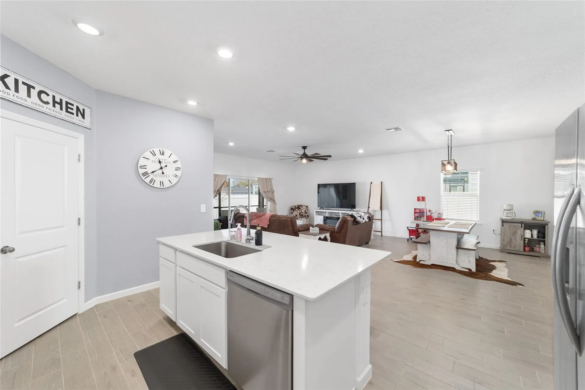 4012 NE 33rd Avenue Ocala FL 34479