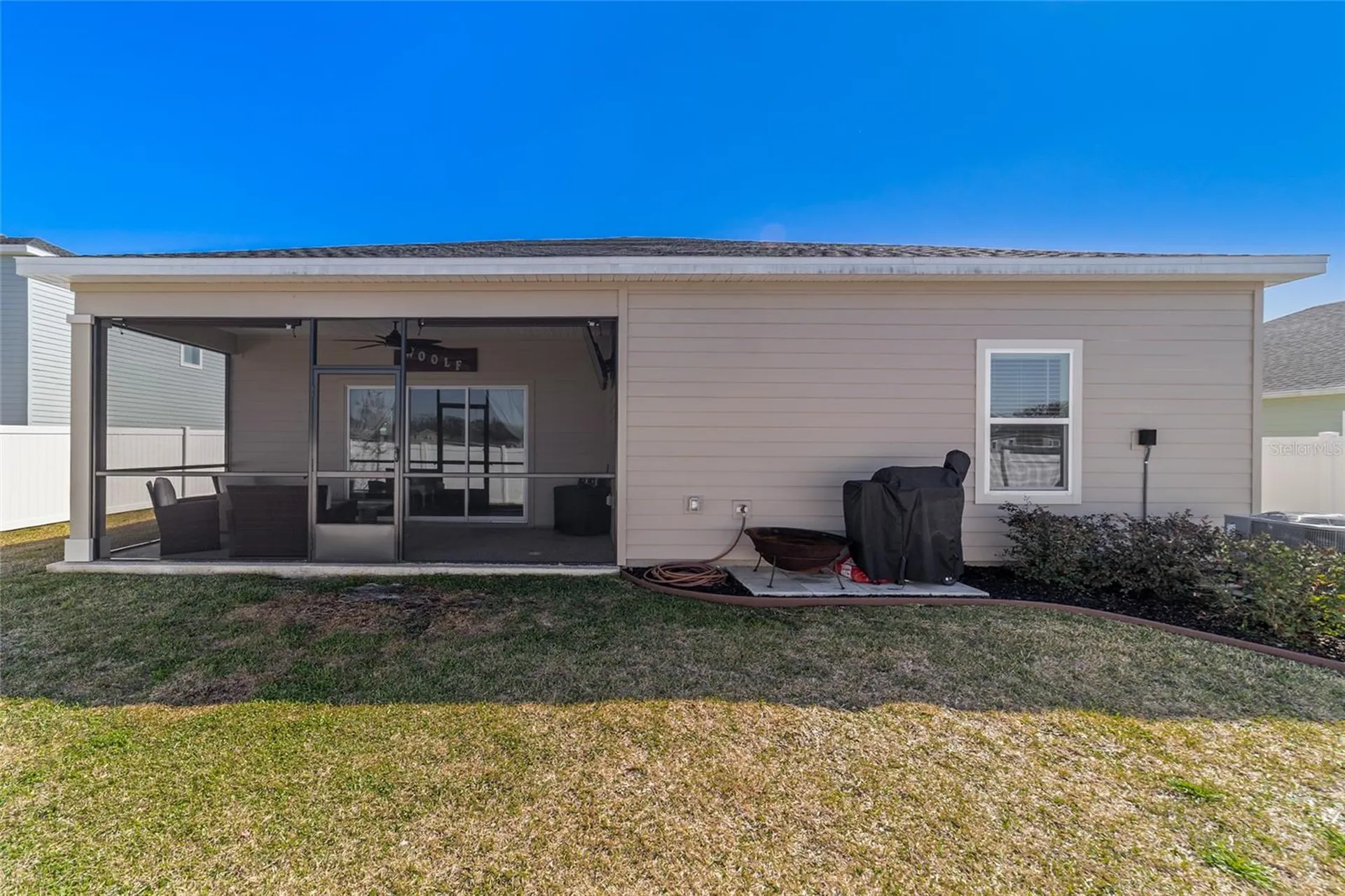 4012 NE 33rd Avenue Ocala FL 34479
