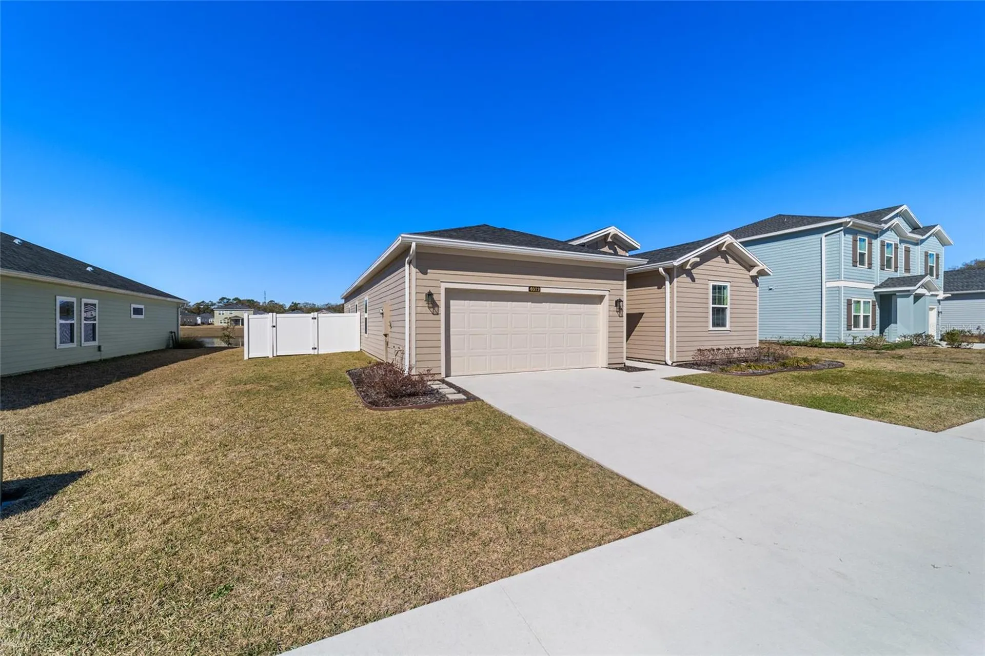 4012 NE 33rd Avenue Ocala FL 34479