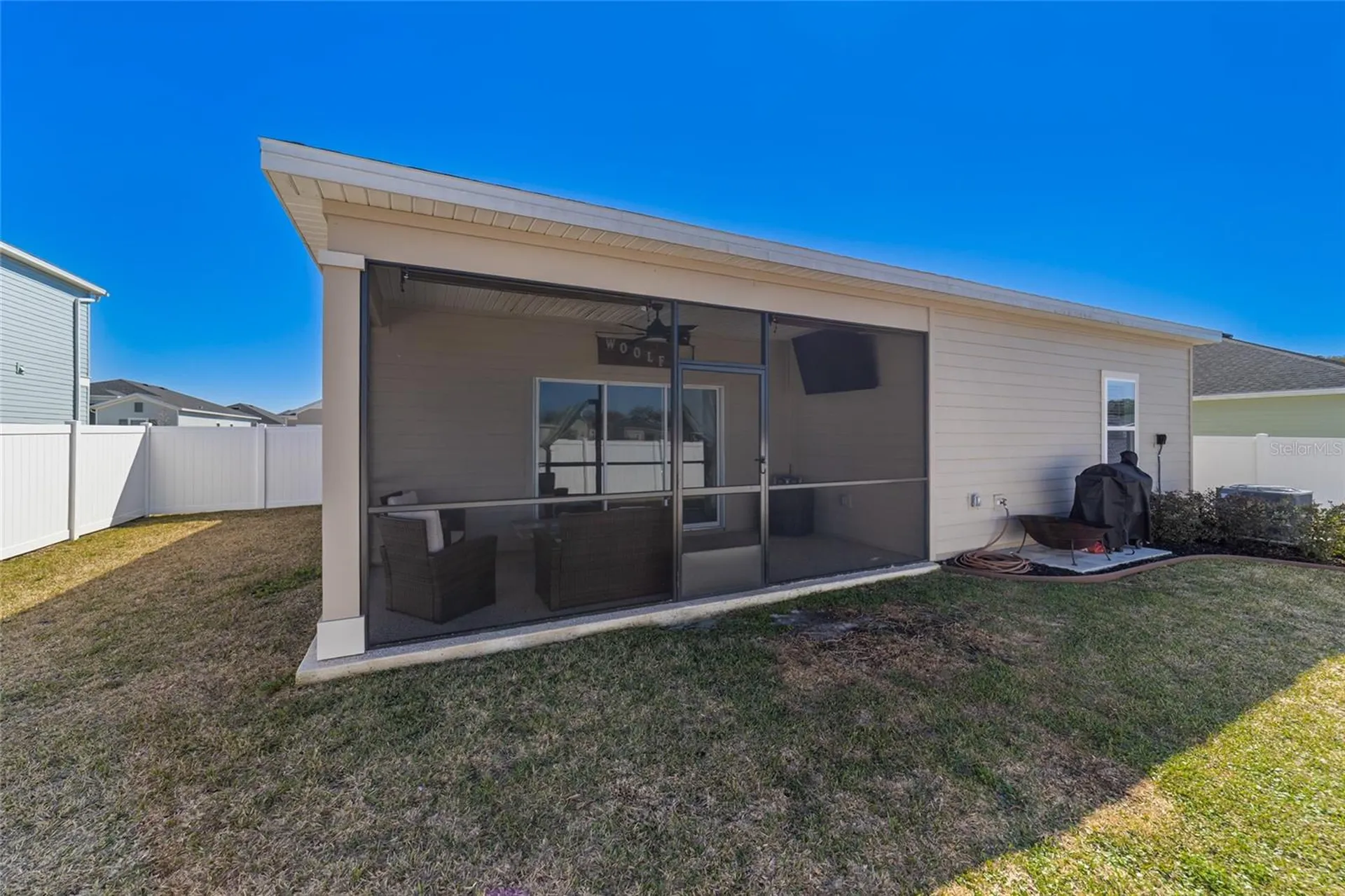 4012 NE 33rd Avenue Ocala FL 34479