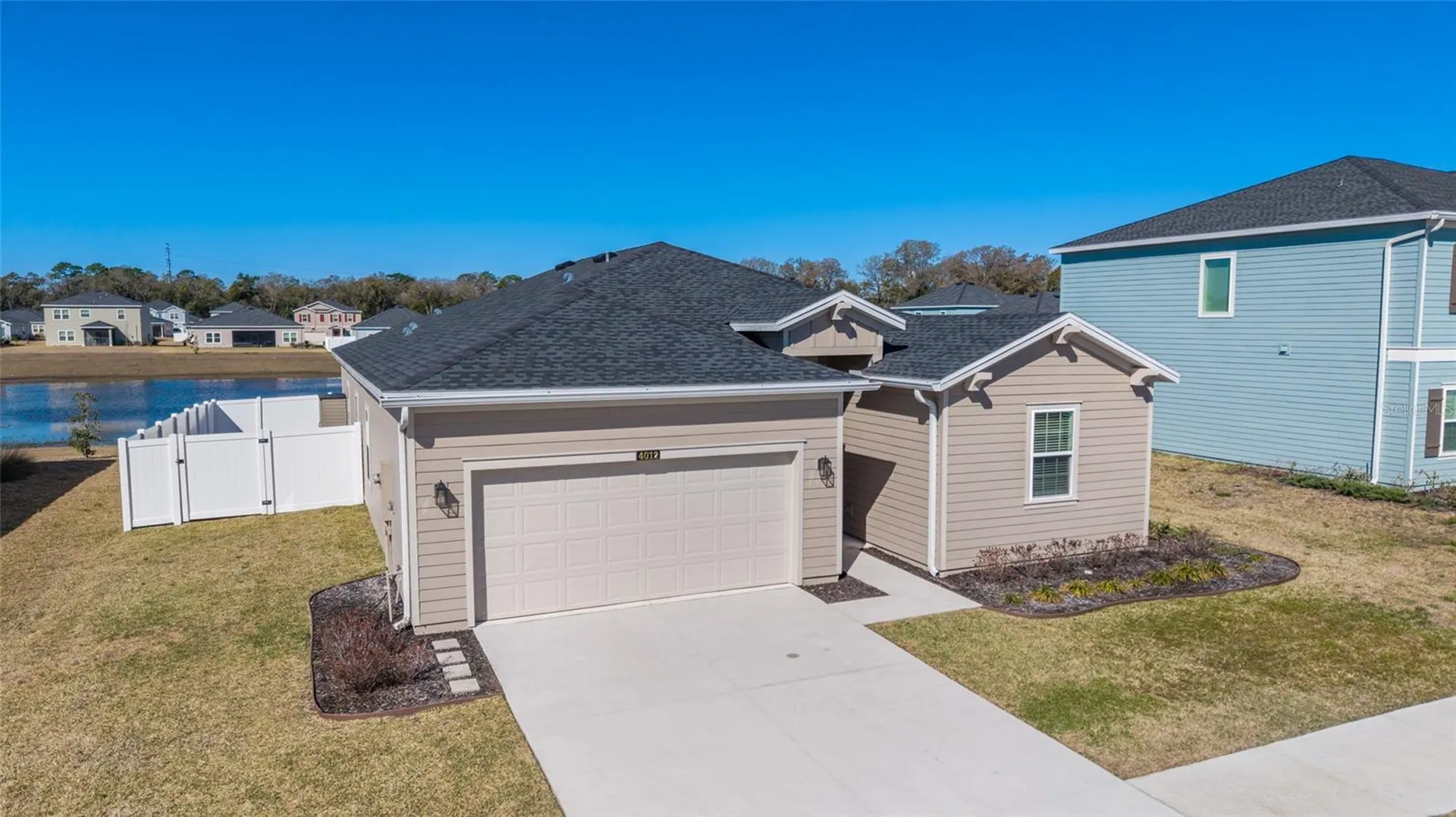 4012 NE 33rd Avenue Ocala FL 34479