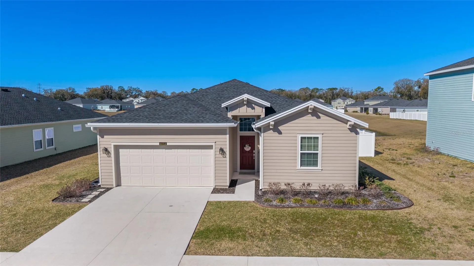 4012 NE 33rd Avenue Ocala FL 34479