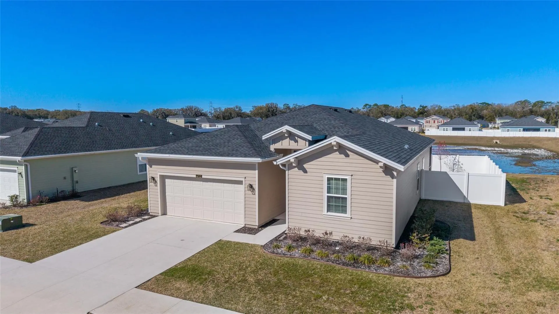 4012 NE 33rd Avenue Ocala FL 34479