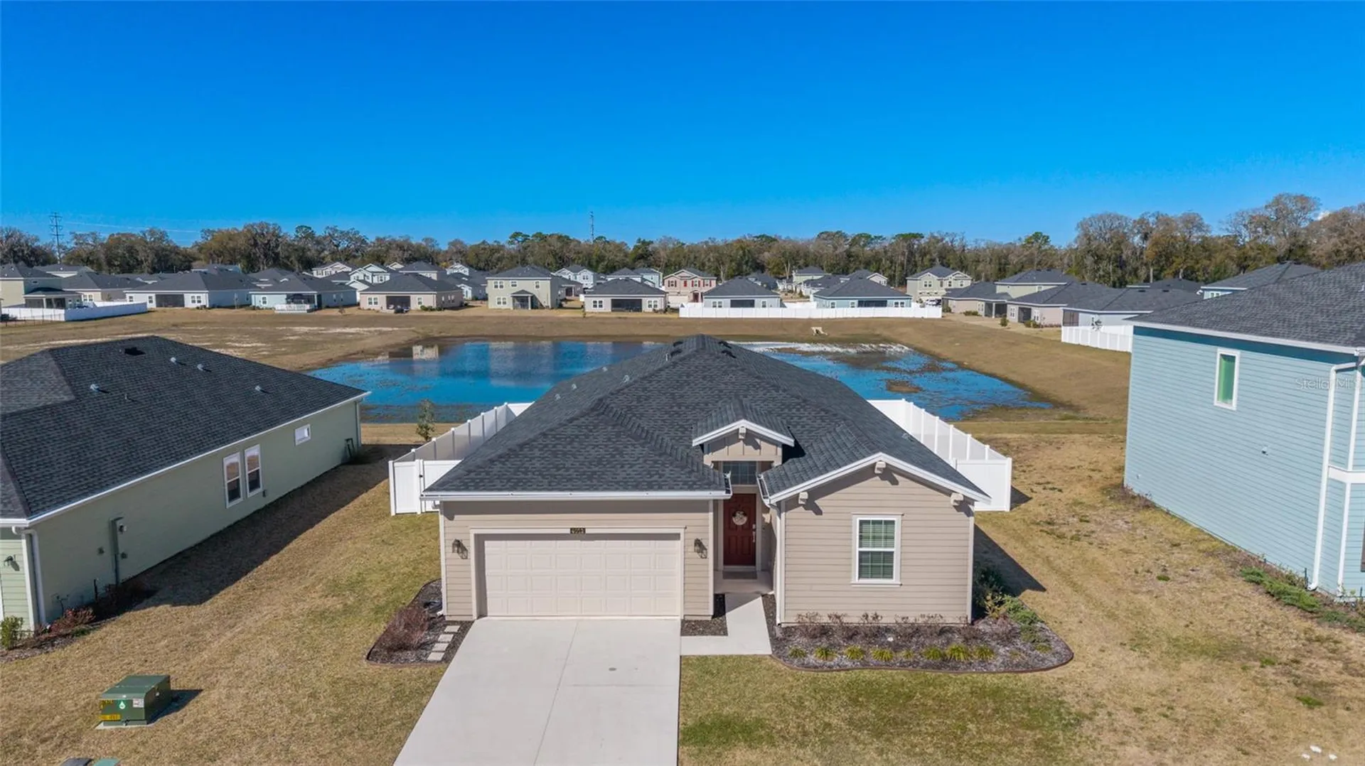 4012 NE 33rd Avenue Ocala FL 34479