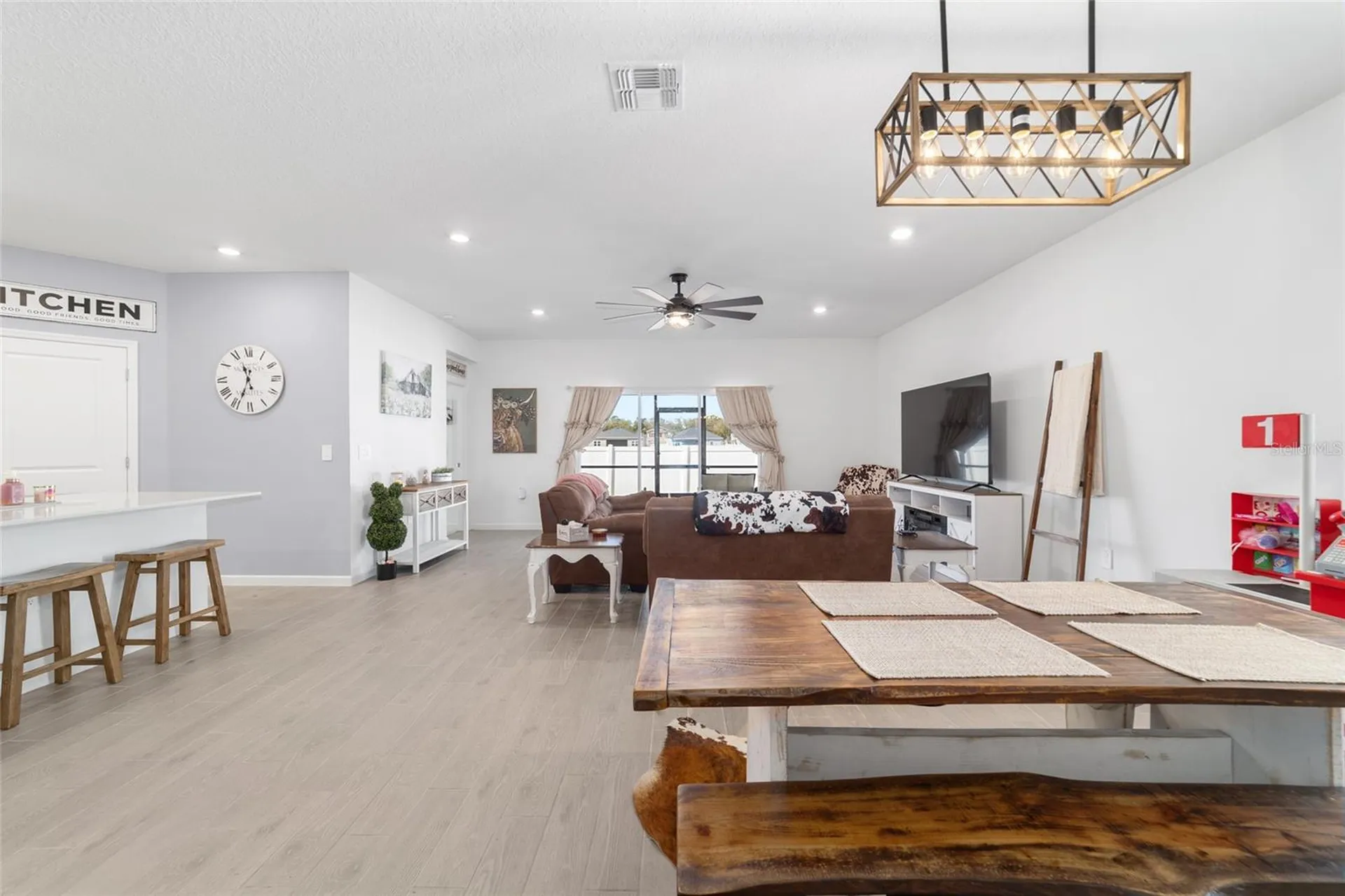 4012 NE 33rd Avenue Ocala FL 34479