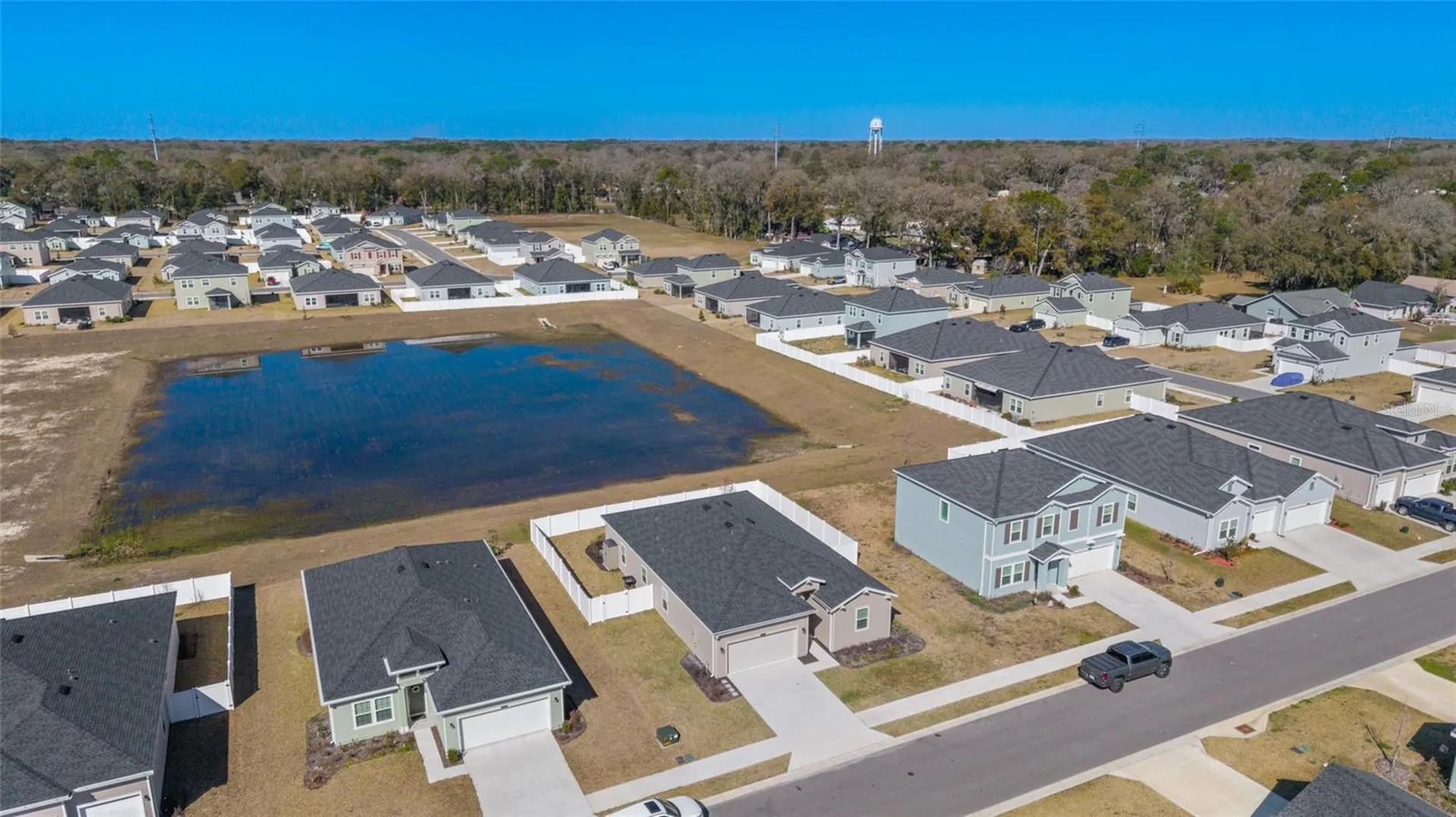 4012 NE 33rd Avenue Ocala FL 34479