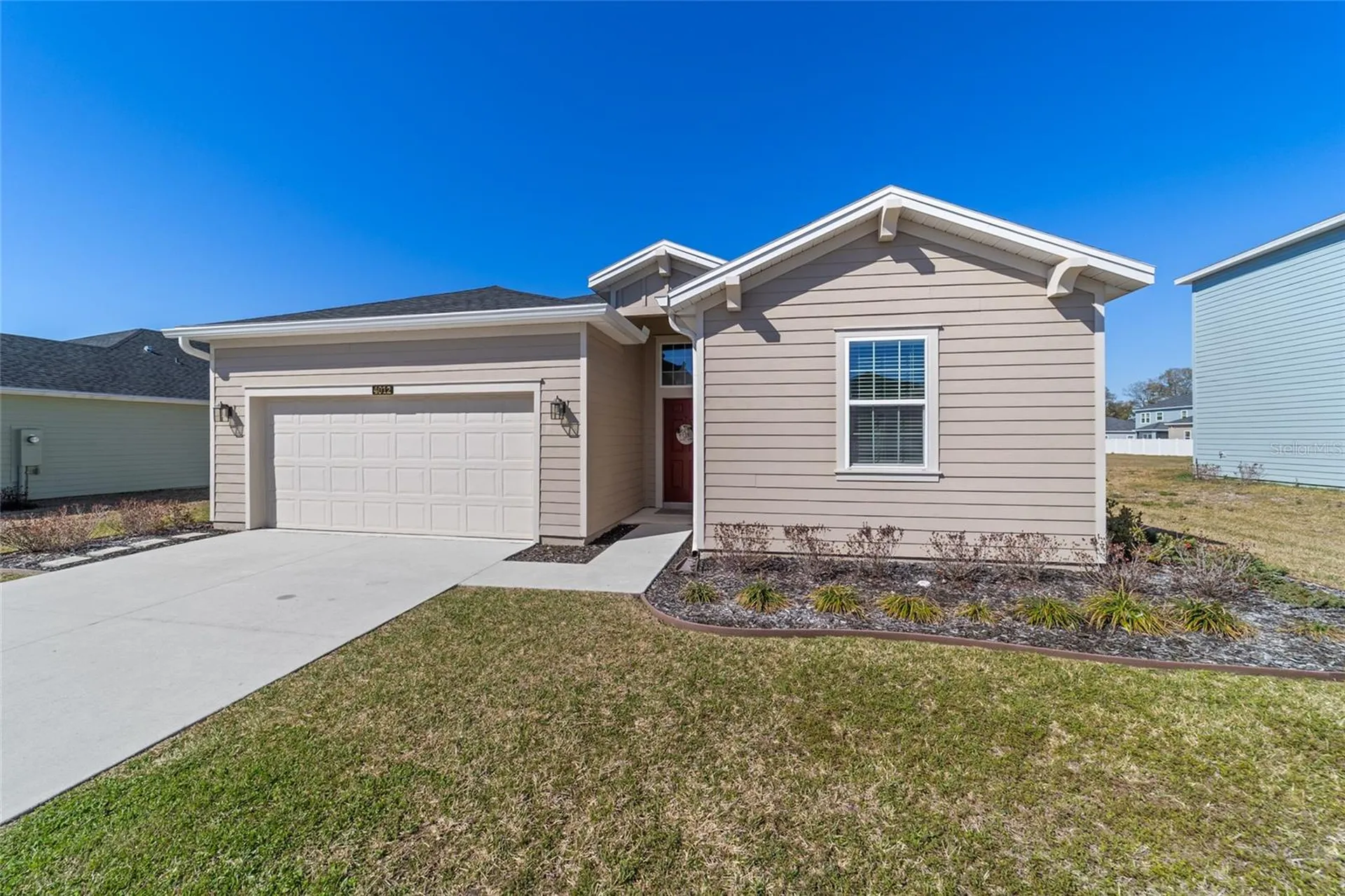4012 NE 33rd Avenue Ocala FL 34479