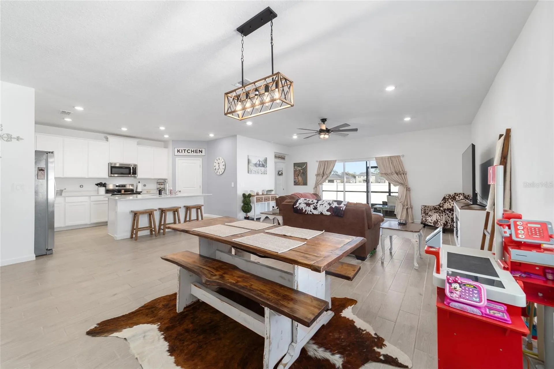 4012 NE 33rd Avenue Ocala FL 34479